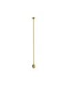 Maytoni Mocowanie Sufitowe Długie 700 mm z prostym złączem zasilającym Flarity Mosiądz TRA159C-IPC1-BS Maytoni Mocowanie Sufitowe Długie 700 mm z prostym złączem zasilającym Flarity Mosiądz TRA159C-IPC1-BS