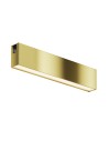 Maytoni Basis Lampa do Szyny Flarity LED 400lm 2700K Mosiądz TR151-1-12W2.7K-BS-DE