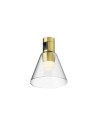 Maytoni Bianca Lampa do Szyny Flarity LED 60lm 2700K Mosiądz TR147-1-3W2.7K-BS-DE
