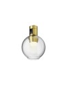 Maytoni Bubble Lampa do Szyny Flarity LED 60lm 2700K Mosiądz TR148-1-3W2.7K-BS-DE