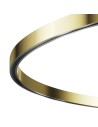Maytoni Szynoprzewód okrągły 650 mm Flarity Mosiądz TRX154-R-D650-BS