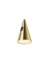 Maytoni Keila Lampa do Szyny Flarity LED 250lm 2700K Mosiądz TR146-1-5W2.7K-BS-DE