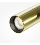 Maytoni Elti Duo Reflektor Podwójny do Szyny Exility LED 1624lm 2700K-6000K Czerń i mosiądz TR005-4-2X12W-DS-BBS Maytoni Elti Duo Reflektor Podwójny do Szyny Exility LED 1624lm 2700K-6000K Czerń i mosiądz TR005-4-2X12W-DS-BBS