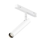 Maytoni Focus T Reflektor do Szyny Exility LED 280lm 3000K Biały TR141-2-6W3K-M-W Maytoni Focus T Reflektor do Szyny Exility LED 280lm 3000K Biały TR141-2-6W3K-M-W