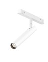 Maytoni Focus T Reflektor do Szyny Exility LED 280lm 3000K Biały TR141-2-6W3K-M-W Maytoni Focus T Reflektor do Szyny Exility LED 280lm 3000K Biały TR141-2-6W3K-M-W