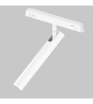 Maytoni Focus T Reflektor do Szyny Exility LED 280lm 3000K Biały TR141-2-6W3K-M-W Maytoni Focus T Reflektor do Szyny Exility LED 280lm 3000K Biały TR141-2-6W3K-M-W