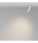 Maytoni Focus T Reflektor do Szyny Exility LED 280lm 3000K Biały TR141-2-6W3K-M-W Maytoni Focus T Reflektor do Szyny Exility LED 280lm 3000K Biały TR141-2-6W3K-M-W