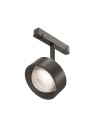 Maytoni Lens Reflektor do Szyny Exility LED 770lm 2700K-6000K Czarny TR217-4-15WTW-DD2-B Maytoni Lens Reflektor do Szyny Exility LED 770lm 2700K-6000K Czarny TR217-4-15WTW-DD2-B