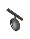 Maytoni Outline Lampa do Szyny Exility LED 28lm 3000K Czarny TR090-2-6W3K-B Maytoni Outline Lampa do Szyny Exility LED 28lm 3000K Czarny TR090-2-6W3K-B