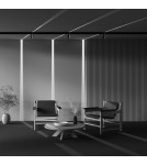 Maytoni Outline Lampa do Szyny Exility LED 28lm 3000K Czarny TR090-2-6W3K-B Maytoni Outline Lampa do Szyny Exility LED 28lm 3000K Czarny TR090-2-6W3K-B