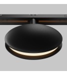 Maytoni Outline Lampa do Szyny Exility LED 28lm 3000K Czarny TR090-2-6W3K-B Maytoni Outline Lampa do Szyny Exility LED 28lm 3000K Czarny TR090-2-6W3K-B