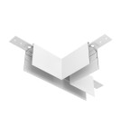 Maytoni Łącznik T do szyny Exility LED Biały TRA034CT-41W-DE Maytoni Łącznik T do szyny Exility LED Biały TRA034CT-41W-DE