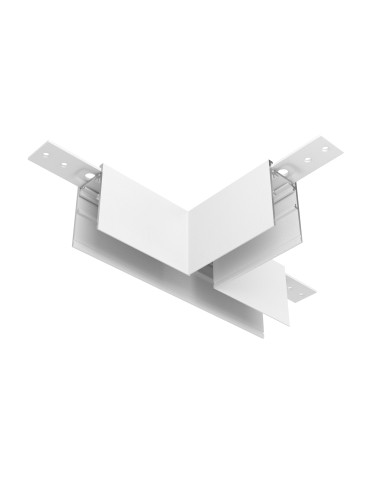 Maytoni Łącznik T do szyny Exility LED Biały TRA034CT-41W-DE