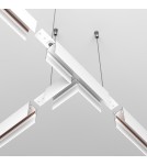Maytoni Łącznik T do szyny Exility LED Biały TRA034CT-41W-DE Maytoni Łącznik T do szyny Exility LED Biały TRA034CT-41W-DE