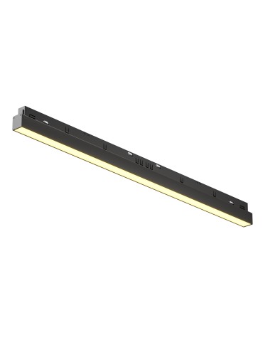 Maytoni Basis Lampa Liniowa do Szyny Exility LED 1630lm 2700K Czarny TR030-2-24W2.7K-B
