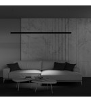 Maytoni Points Lampa Liniowa do Szyny Exility LED 760lm 2700K Czarny TR031-2-12W2.7K-B Maytoni Points Lampa Liniowa do Szyny Exility LED 760lm 2700K Czarny TR031-2-12W2.7K-B