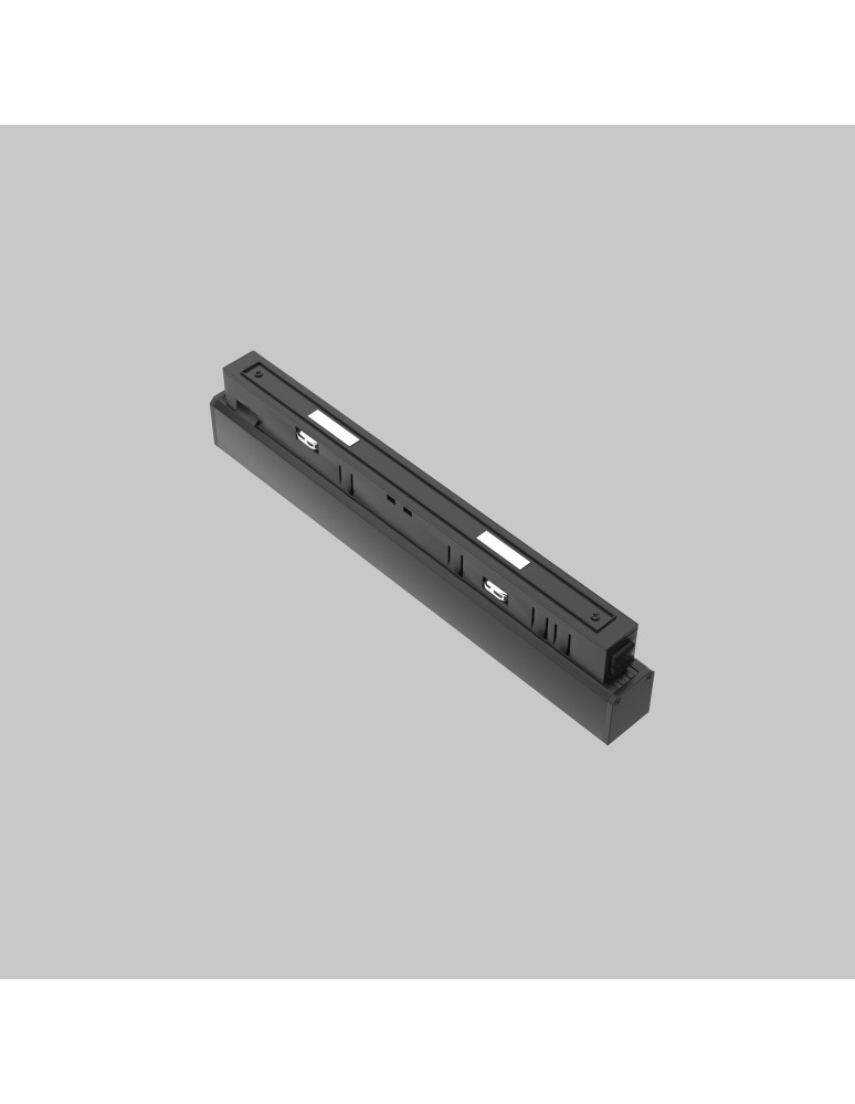 Maytoni Points Lampa Liniowa do Szyny Exility LED 760lm 2700K Czarny TR031-2-12W2.7K-B Maytoni Points Lampa Liniowa do Szyny Exility LED 760lm 2700K Czarny TR031-2-12W2.7K-B