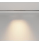 Maytoni Points Lampa Liniowa do Szyny Exility LED 760lm 2700K Czarny TR031-2-12W2.7K-B Maytoni Points Lampa Liniowa do Szyny Exility LED 760lm 2700K Czarny TR031-2-12W2.7K-B