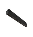 Maytoni Points Lampa Liniowa do Szyny Exility LED 1110lm 2700K Czarny TR031-2-18W2.7K-B Maytoni Points Lampa Liniowa do Szyny Exility LED 1110lm 2700K Czarny TR031-2-18W2.7K-B