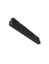 Maytoni Points Lampa Liniowa do Szyny Exility LED 1110lm 2700K Czarny TR031-2-18W2.7K-B Maytoni Points Lampa Liniowa do Szyny Exility LED 1110lm 2700K Czarny TR031-2-18W2.7K-B