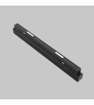 Maytoni Points Lampa Liniowa do Szyny Exility LED 1110lm 2700K Czarny TR031-2-18W2.7K-B Maytoni Points Lampa Liniowa do Szyny Exility LED 1110lm 2700K Czarny TR031-2-18W2.7K-B