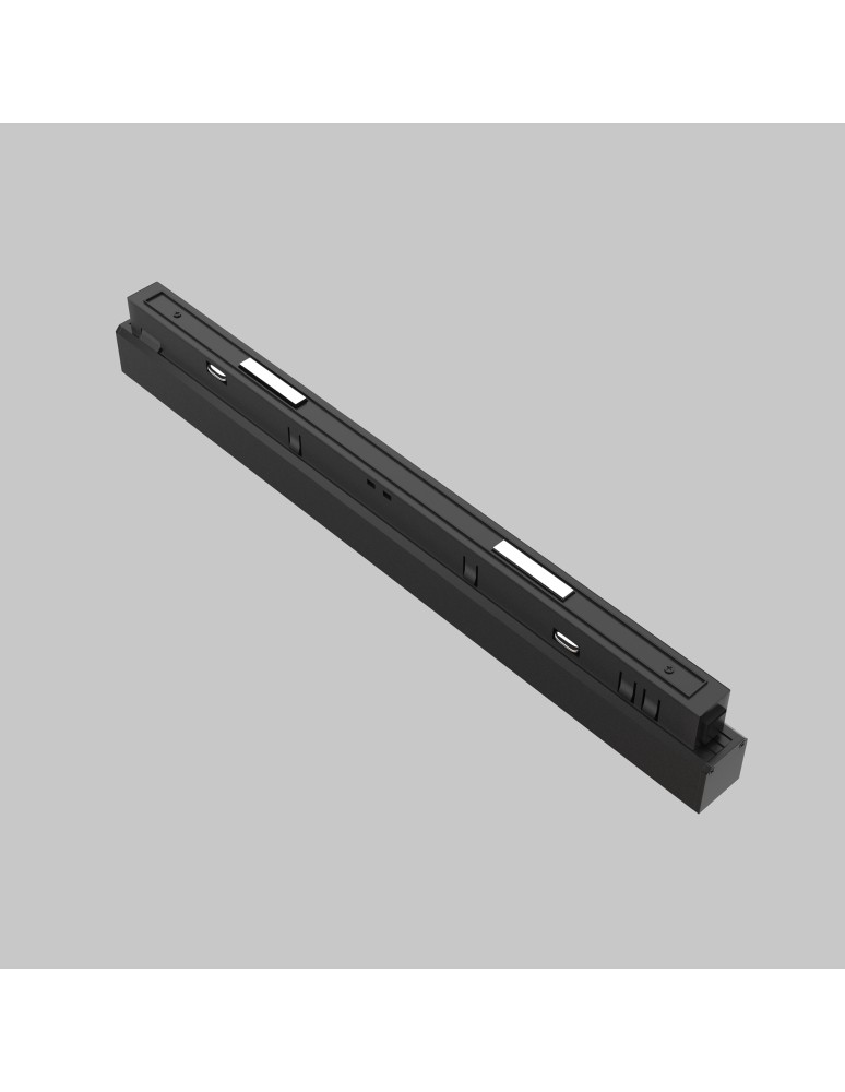 Maytoni Points Lampa Liniowa do Szyny Exility LED 1110lm 2700K Czarny TR031-2-18W2.7K-B Maytoni Points Lampa Liniowa do Szyny Exility LED 1110lm 2700K Czarny TR031-2-18W2.7K-B