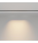 Maytoni Points Lampa Liniowa do Szyny Exility LED 1110lm 2700K Czarny TR031-2-18W2.7K-B Maytoni Points Lampa Liniowa do Szyny Exility LED 1110lm 2700K Czarny TR031-2-18W2.7K-B