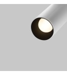Maytoni Focus LED Reflektor do Szyny Exility LED 300lm 2700K-6000K Czarny TR032-4-5WTW-S-DD2-W Maytoni Focus LED Reflektor do Szyny Exility LED 300lm 2700K-6000K Czarny TR032-4-5WTW-S-DD2-W