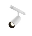 Maytoni Focus LED Reflektor do Szyny Exility LED 950lm 2700K-6000K Biały TR032-4-12WTW-S-DD2-W Maytoni Focus LED Reflektor do Szyny Exility LED 950lm 2700K-6000K Biały TR032-4-12WTW-S-DD2-W
