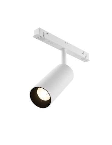 Maytoni Focus LED Reflektor do Szyny Exility LED 950lm 2700K-6000K Biały TR032-4-12WTW-S-DD2-W