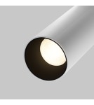 Maytoni Focus LED Reflektor do Szyny Exility LED 950lm 2700K-6000K Biały TR032-4-12WTW-S-DD2-W Maytoni Focus LED Reflektor do Szyny Exility LED 950lm 2700K-6000K Biały TR032-4-12WTW-S-DD2-W