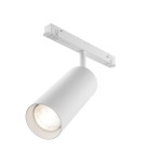 Maytoni Focus LED Reflektor do Szyny Exility LED 1200lm 2700K-6000K Biały TR032-4-20WTW-S-DD2-W Maytoni Focus LED Reflektor do Szyny Exility LED 1200lm 2700K-6000K Biały TR032-4-20WTW-S-DD2-W