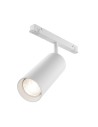 Maytoni Focus LED Reflektor do Szyny Exility LED 1200lm 2700K-6000K Biały TR032-4-20WTW-S-DD2-W Maytoni Focus LED Reflektor do Szyny Exility LED 1200lm 2700K-6000K Biały TR032-4-20WTW-S-DD2-W