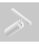Maytoni Focus LED Reflektor do Szyny Exility LED 1200lm 2700K-6000K Biały TR032-4-20WTW-S-DD2-W Maytoni Focus LED Reflektor do Szyny Exility LED 1200lm 2700K-6000K Biały TR032-4-20WTW-S-DD2-W