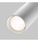 Maytoni Focus LED Reflektor do Szyny Exility LED 1200lm 2700K-6000K Biały TR032-4-20WTW-S-DD2-W Maytoni Focus LED Reflektor do Szyny Exility LED 1200lm 2700K-6000K Biały TR032-4-20WTW-S-DD2-W