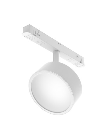Maytoni Rado Reflektor do Szyny Exility LED 750lm 2700K-6000K Biały TR040-4-18WTW-DD2-W