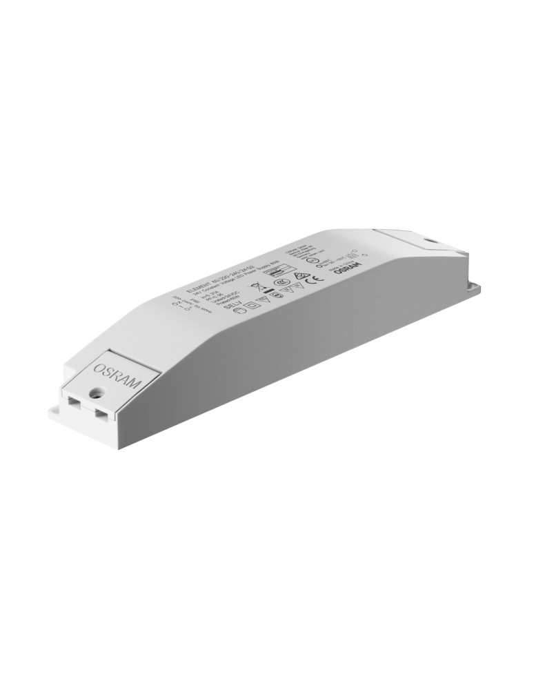 Maytoni Zasilacz Systemu Flarity 60W Biały 60-220-240-24-G2