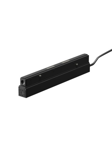 Maytoni Zasilacz 100W Systemu Exility Czarny TRA034DR-100W-DD-B-DE