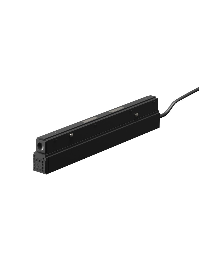 Maytoni Zasilacz 100W Systemu Exility Czarny TRA034DR-100W-DD-B-DE