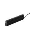 Maytoni Zasilacz 100W Systemu Exility Czarny TRA034DR-100W-DD-B-DE