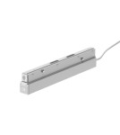 Akcesoria do szynoprzewodów magnetycznych - Maytoni Zasilacz 100W Systemu Exility Biały TRA034DR-100W-DD-W-DE - product 1