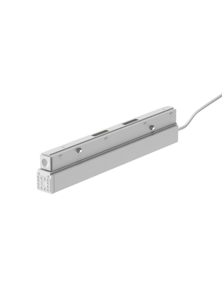Maytoni Zasilacz 100W Systemu Exility Biały TRA034DR-100W-DD-W-DE