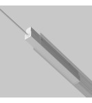 Akcesoria do szynoprzewodów magnetycznych - Maytoni Zasilacz 100W Systemu Exility Biały TRA034DR-100W-DD-W-DE - product 3