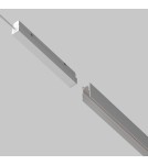 Akcesoria do szynoprzewodów magnetycznych - Maytoni Zasilacz 100W Systemu Exility Biały TRA034DR-100W-DD-W-DE - product 4