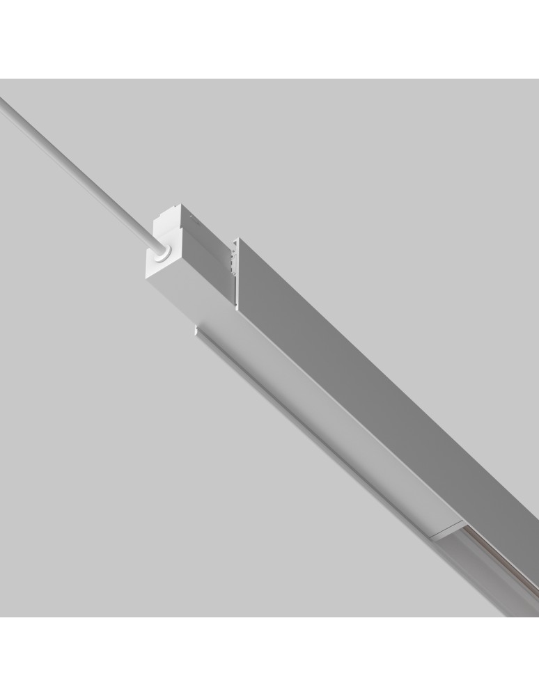 Maytoni Zasilacz 100W Systemu Exility Biały TRA034DR-100W-DD-W-DE