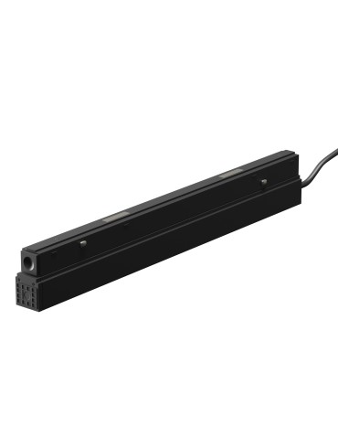 Maytoni Zasilacz 200W Systemu Exility Czarny TRA034DR-200W-DD-B-DE