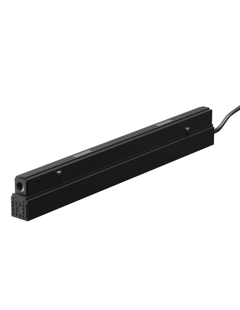 Maytoni Zasilacz 200W Systemu Exility Czarny TRA034DR-200W-DD-B-DE Maytoni Zasilacz 200W Systemu Exility Czarny TRA034DR-200W-DD-B-DE