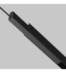 Maytoni Zasilacz 200W Systemu Exility Czarny TRA034DR-200W-DD-B-DE Maytoni Zasilacz 200W Systemu Exility Czarny TRA034DR-200W-DD-B-DE