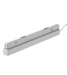 Akcesoria do szynoprzewodów magnetycznych - Maytoni Zasilacz 200W Systemu Exility Biały TRA034DR-200W-DD-W-DE - product 1