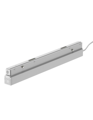 Maytoni Zasilacz 200W Systemu Exility Biały TRA034DR-200W-DD-W-DE